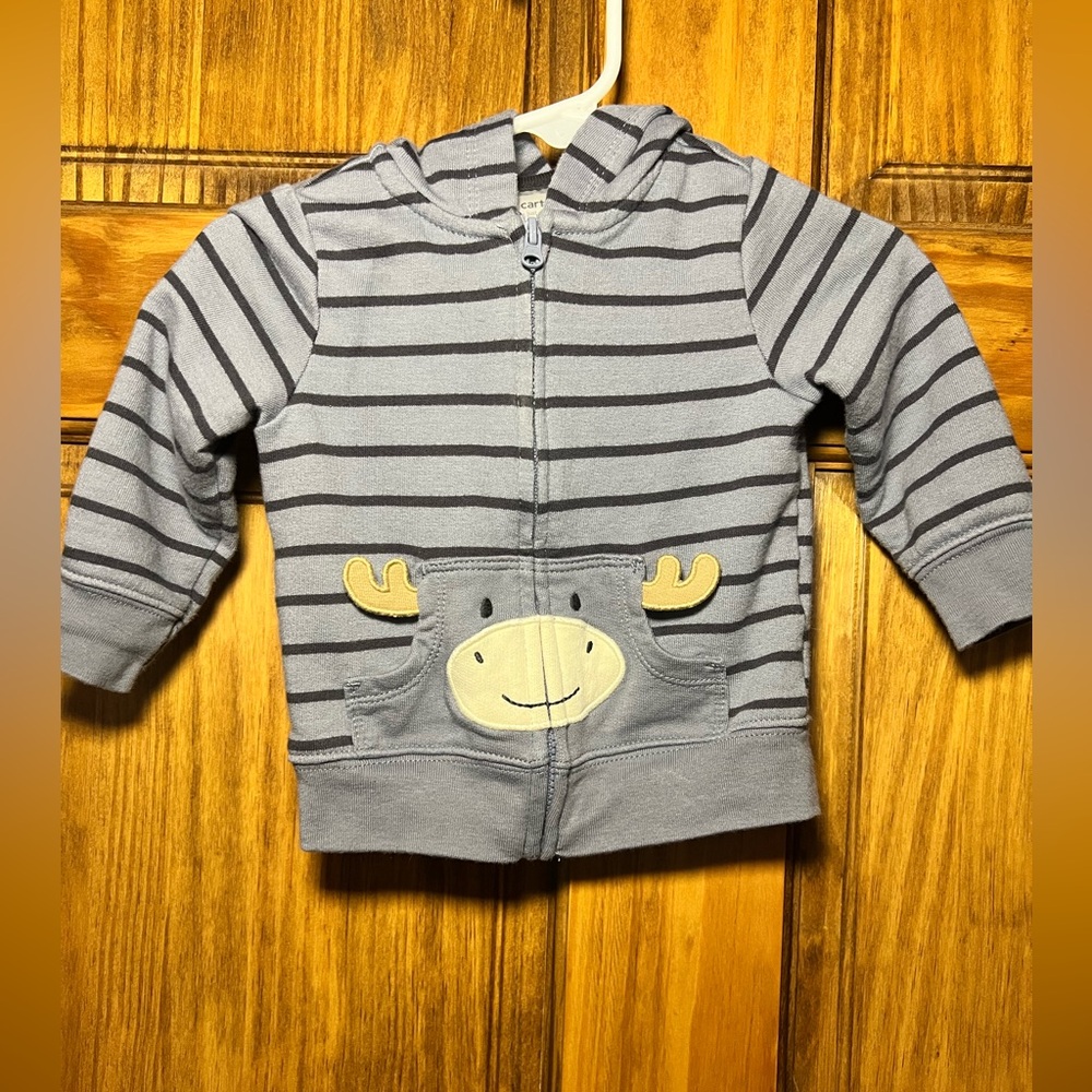 Carters 6 Months Jacket
